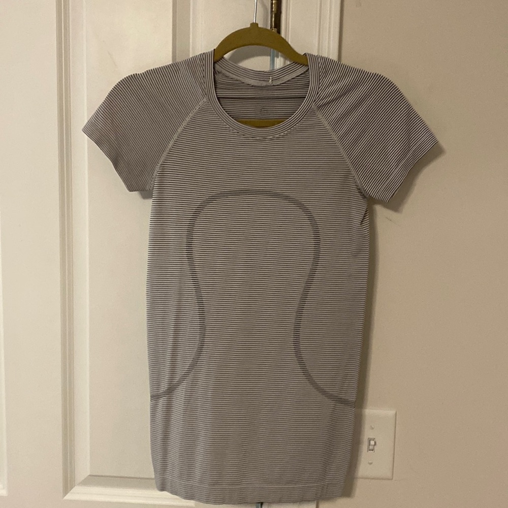 lululemon swiftly tech